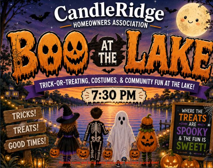 Halloween Night Out - Oct 31
